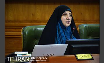 یکصد و هشتاد و پنجمین جلسه شورای شهر 38