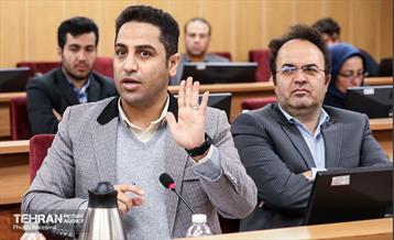 نشست مدیران روابط عمومی مناطق و معاونت‌ها 3