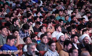 همایش هزار فانوس 30