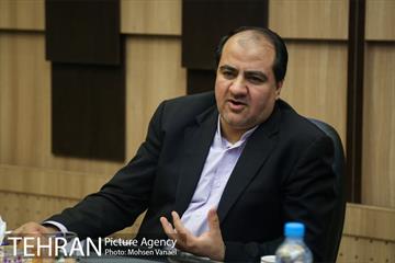 امضای تفاهمنامه همکاری سازمان مدیریت بحران و نظام مهندسی ساختمان 16