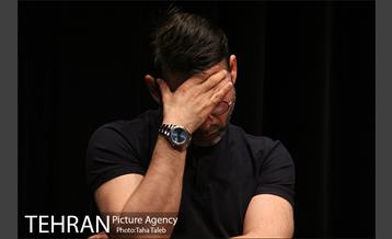 نشست نقد و بررسی فیلم ابد و یک روز فرهنگسرای ارسباران 15