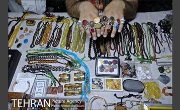 شبهای پر هیاهوی چهاراه گلوبندک 22