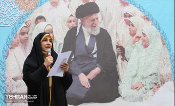 جشن دختران بهشت 24