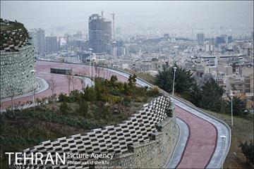 شب های آرام تهران 4
