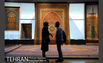 مجموعه تفریحی و گردشگری برج میلاد تهران 25