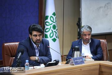 سی‌ویکمین نشست کمیته ارتباطات مجمع کلانشهرها 12