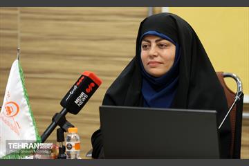 نشست هم‌اندیشی بانوان تاکسیران سرپرست خانوار 11