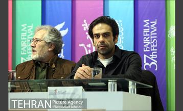 روز هفتم سی و هفتمین جشنواره فیلم فجر 24