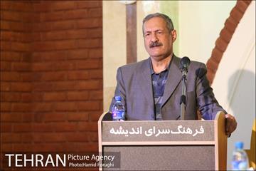 ویژه برنامه "شب خوشنویسی" 12