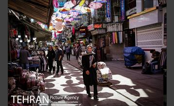 شهرنگار؛ لاله زار 26