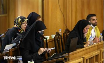 یکصدوچهل‌و‌دومین جلسه شورای اسلامی شهر تهران 11