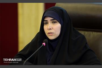 دهمین نشست کمیته محیط‌زیست و توسعه پایدار کلانشهرهای کشور 22