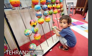 سومین جشنواره ملی اسباب بازی‎ 6