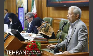 جلسه شورای شهر 7