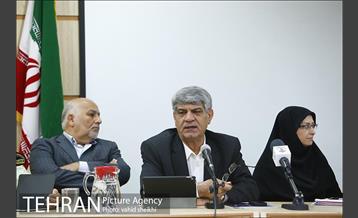 نشست مشترک انجمن های حامی حقوق حیوانات با اعضای شورای شهر تهران 13