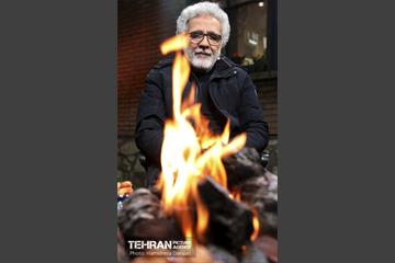 شب چله در خانه جلال  44