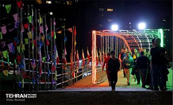 جشنواره شهر امید 6