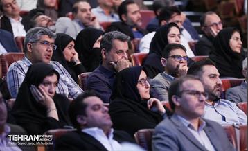 ششمین همایش «ستارگان شهر»  43