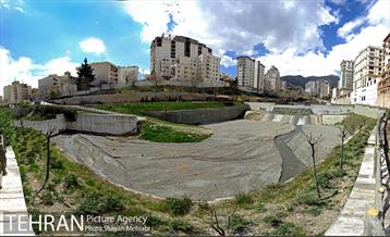 رود دره ولنجک 4