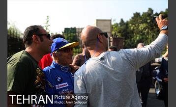 کارناوال ماشین های کلاسیک 19