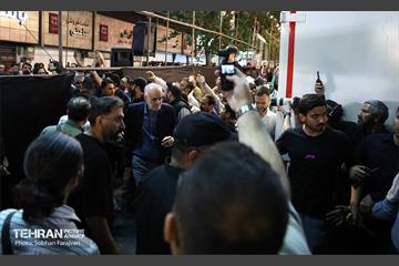 بدرقه تیم ملی فوتبال به جام جهانی ۲۰۲۶ 13