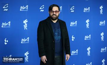 هشتمین روز چهلمین جشنواره فیلم فجر  5