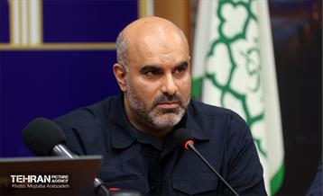 آیین تقدیر از عوامل کلان پروژه‌های محرم و صفر  9