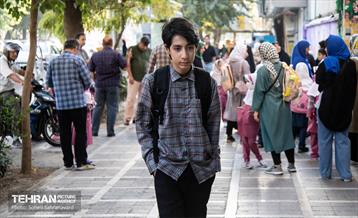 بوی ماه مهر؛ ماه مدرسه 6