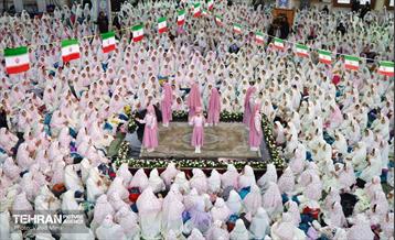 جشن تکلیف 15