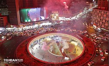 افتتاح نمایشگاه بانوان کارآفرین سرپرست خانوار 29