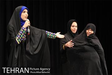 اکران خیریه فیلم سینمایی چهارشنبه به نفع زندانیان‎ 20
