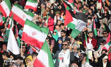 محفل بزرگ قرآنی امام حسنی‌ها  23