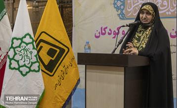 رونمایی واگن مخصوص بانوان و کودکان 36