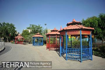 بوستان المهدی 10