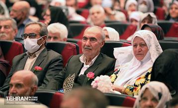 همایش عهد ماندگار 12