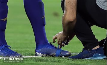 دیدار تیم‌های فوتبال استقلال و گل‌گهر 27