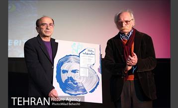 روز پنجم دهمین جشنواره بین المللی سینما حقیقت‎ 18