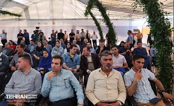 آغاز عملیات اجرایی پروژه احداث خط 9 مترو تهران 12