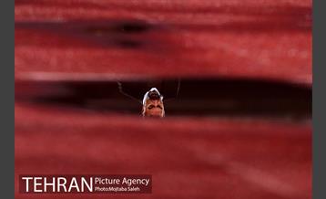 دیدار تیم‌های فوتبال استقلال و صنعت نفت آبادان  21