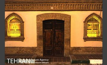 پنجره های شهر تهران 17