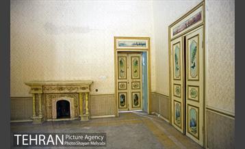 عمارت مستوفی الممالک 25