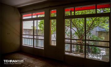 خانه پدری فروغ فرخزاد 39