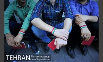 انتخابات ریاست جمهوری و شورای شهر و روستا 55