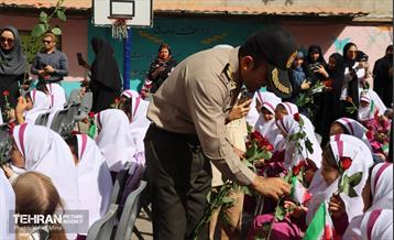 جشن شکوفه‌ها در منطقه ۱1 29