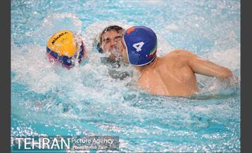 هفته پنجم لیگ برتر واترپلو  26