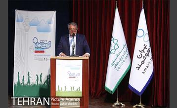 پویش شهروندی آرزوهای تهران  14