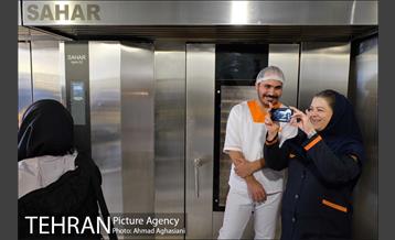 تور عکاسی نان 7