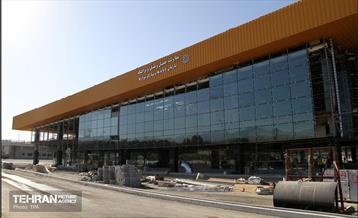 ترمینال شرق 52