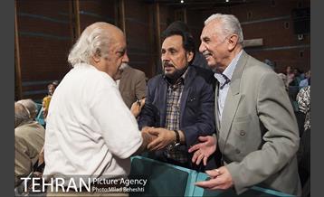 شب کارگردانان تئاتر‎ 4