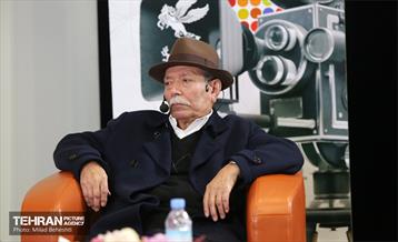 چهارمین روز از چهلمین جشنواره فیلم فجر 28